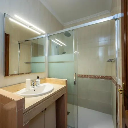 1 Bedroom Home, Picafort Semesterbostad Can Picafort (Mallorca)