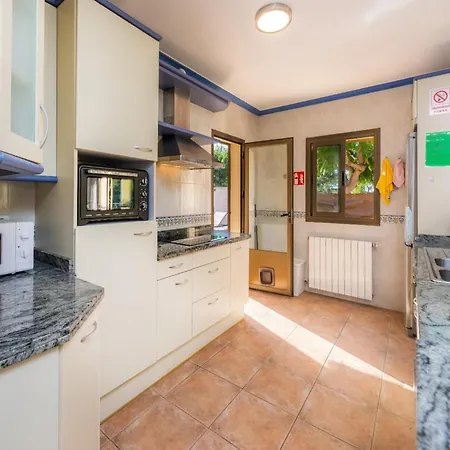 Semesterbostad 1 Bedroom Home, Picafort Can Picafort (Mallorca)