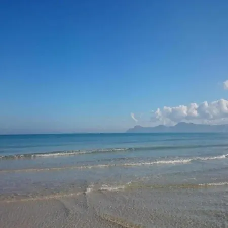 1 Bedroom Home, Picafort * Can Picafort (Mallorca)
