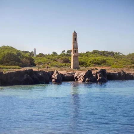 1 Bedroom Home, Picafort Semesterbostad Can Picafort (Mallorca)